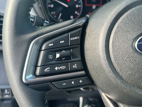 New 2025 Subaru Outback Premium image 16