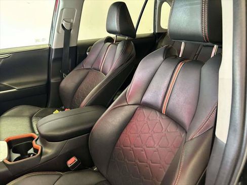 Certified 2021 Toyota RAV4 Adventure AWD/4WD image 17