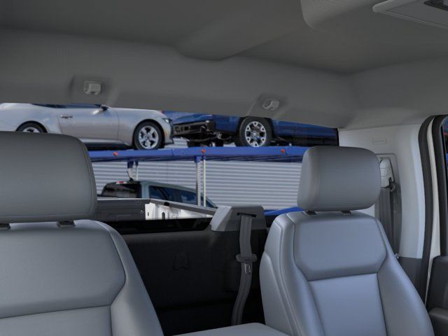 New 2026 Ford F150 XL RWD image 22