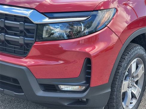 New 2026 Honda Ridgeline RTL image 10