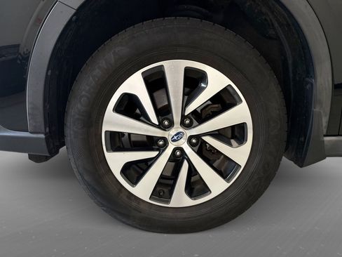 Used 2020 Subaru Outback Premium AWD/4WD image 19