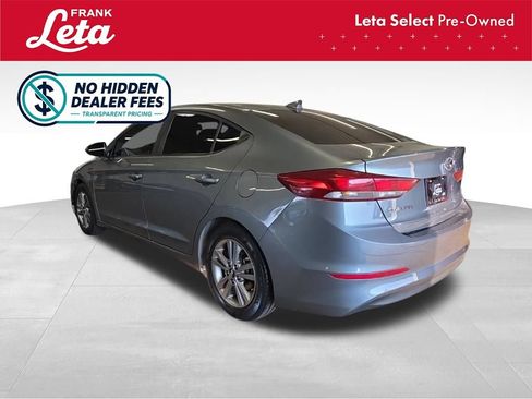 Used 2018 Hyundai Elantra Value Edition FWD image 10