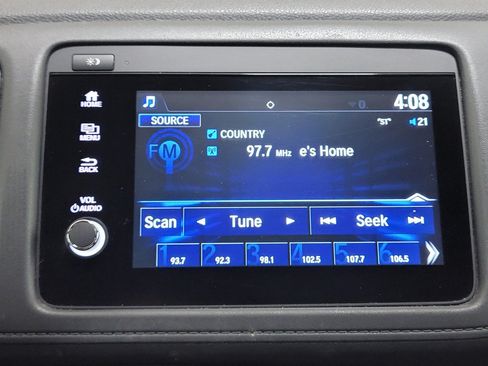 Used 2019 Honda HR-V Sport image 19