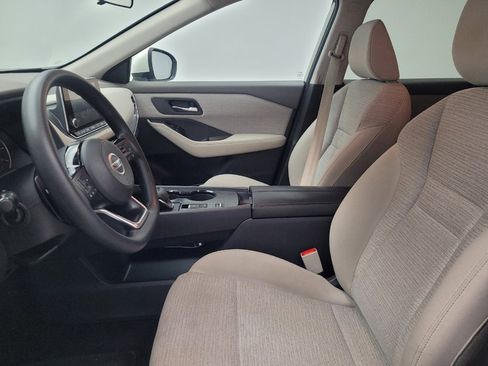 Used 2021 Nissan Rogue SV FWD image 17