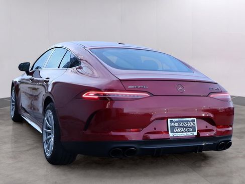 New 2026 Mercedes-Benz AMG GT 43 image 7