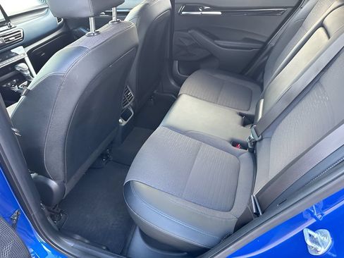 Used 2022 Kia Seltos S FWD image 25
