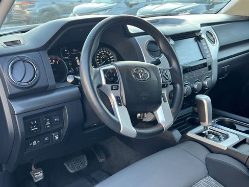 Used 2021 Toyota Tundra SR5 image 14