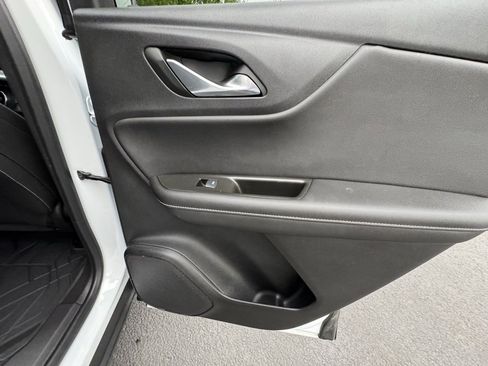 Certified 2025 Chevrolet Blazer LT w/ LPO, Floor Liner Package image 29