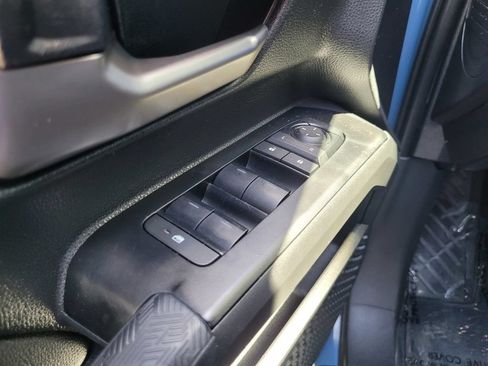 Used 2026 Toyota Tacoma TRD Sport AWD/4WD image 30