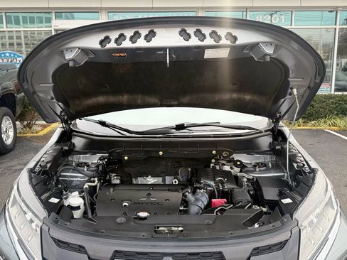 Used 2021 Mitsubishi Outlander Sport ES image 34