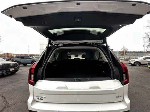 Certified 2025 Ford Expedition Max Active image 44