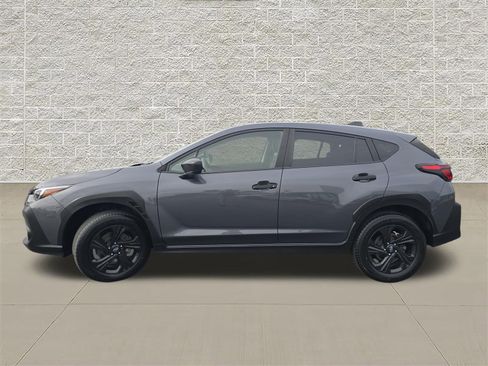 Used 2024 Subaru Crosstrek 2.0i AWD/4WD image 4