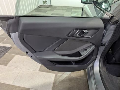Used 2025 BMW 228i xDrive w/ Premium Package AWD/4WD image 9