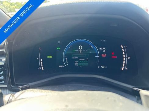 Used 2026 Toyota Camry SE w/ Multimedia Upgrade Package FWD image 10