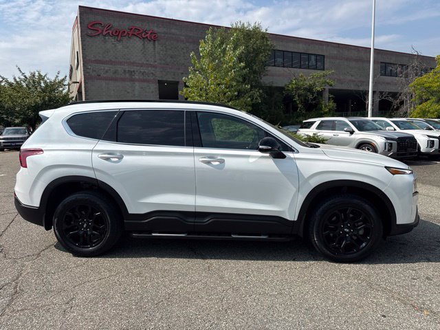 Used 2022 Hyundai Santa Fe XRT AWD/4WD image 15