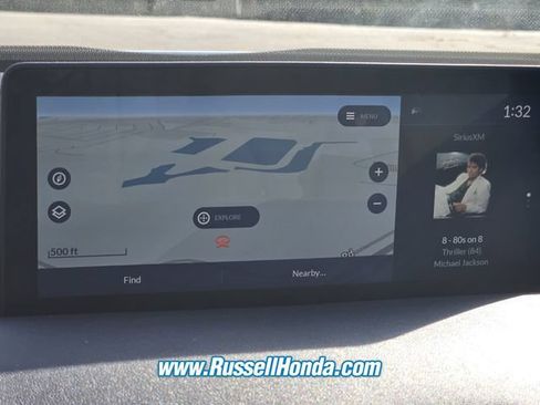 Used 2023 Acura TLX w/ Technology Package FWD image 13