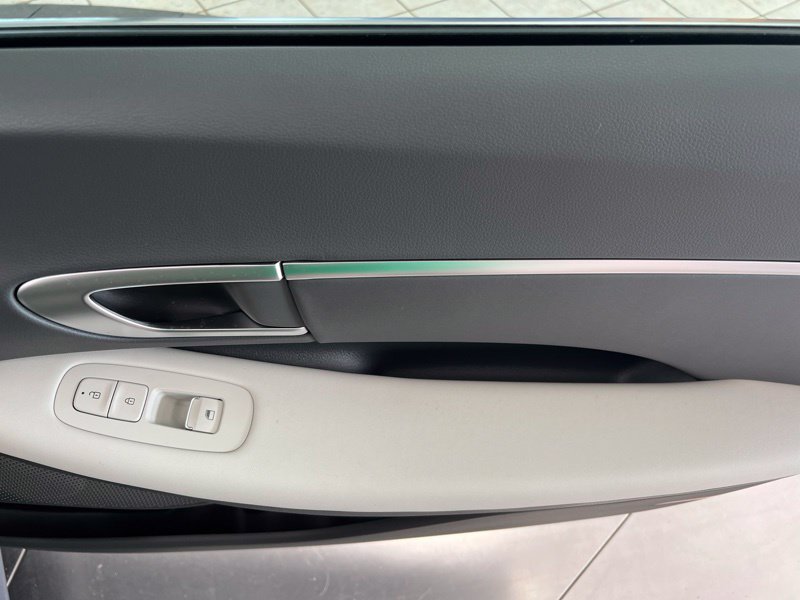 New 2026 Hyundai Sonata Blue FWD image 14