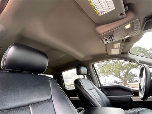 Certified 2020 Ford F250 Lariat w/ Lariat Value Package image 28