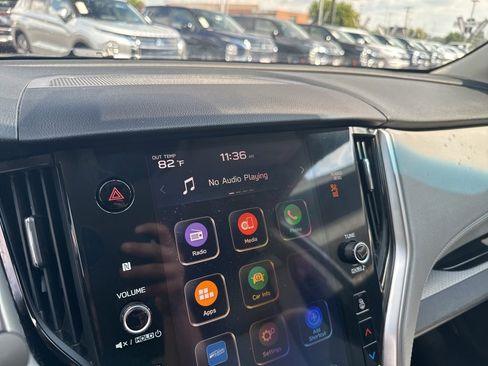 Used 2022 Subaru Outback Premium image 27