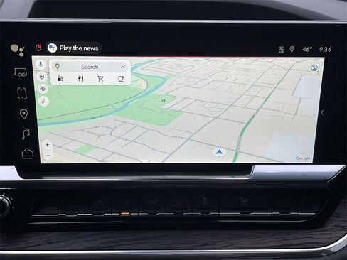 New 2026 GMC Sierra 1500 SLT image 14