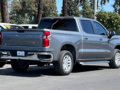 Used 2019 Chevrolet Silverado 1500 LT w/ All-Star Edition RWD image 5