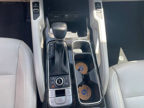 Used 2020 Kia Telluride S AWD/4WD image 14