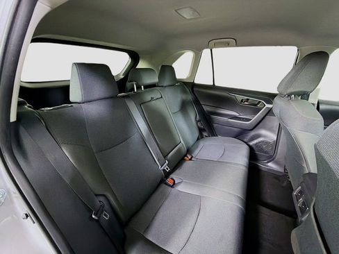 Used 2024 Toyota RAV4 LE image 25