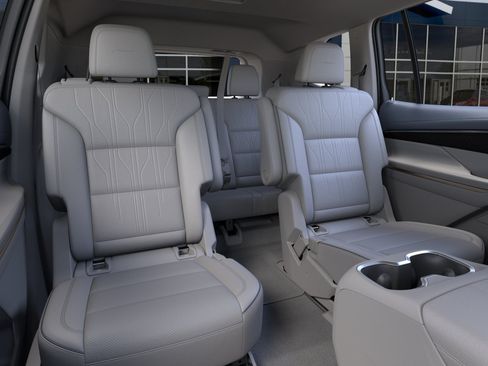 New 2026 Buick Enclave Avenir w/ Super Cruise Package AWD/4WD image 17