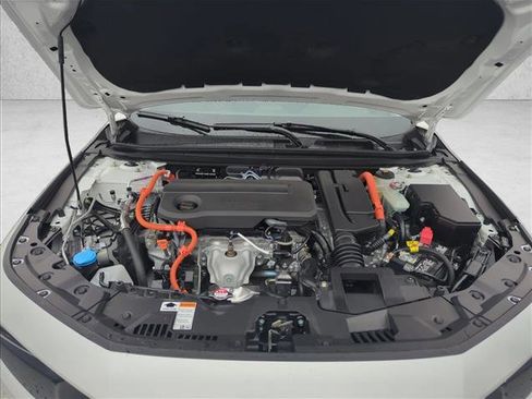 New 2026 Honda Accord EX-L image 20