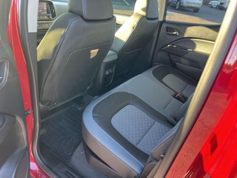 Used 2019 Chevrolet Colorado Z71 image 25