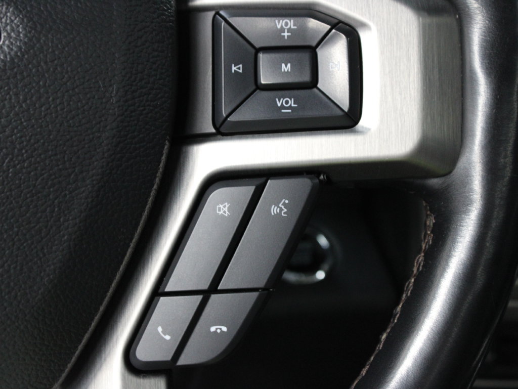 Used 2022 Ford F250 Platinum w/ Tremor Off-Road Package AWD/4WD image 68