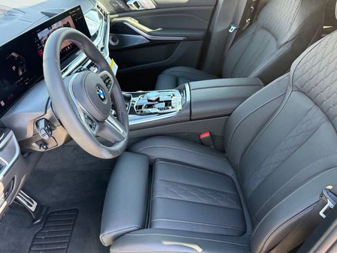 New 2027 BMW X7 M60i AWD/4WD image 12