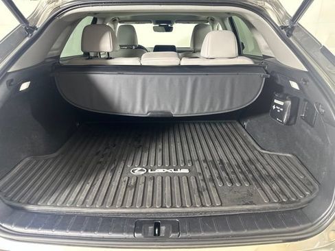 Used 2021 Lexus RX 350 AWD w/ Premium Package image 10