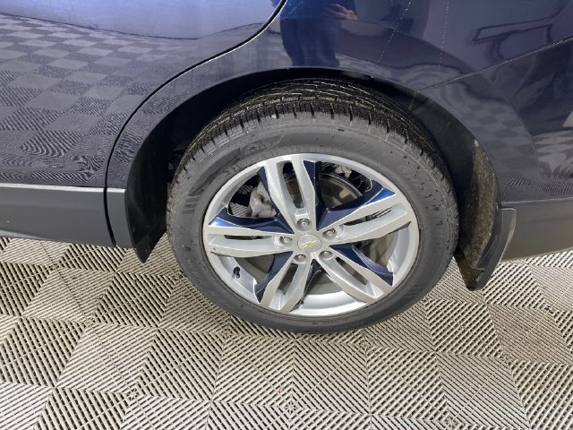 Certified 2020 Chevrolet Equinox Premier AWD/4WD image 22