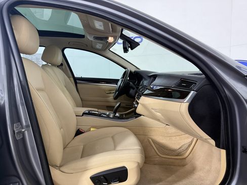 Used 2015 BMW 528i 528i image 14