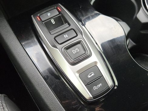 Certified 2021 Honda Passport Touring image 34