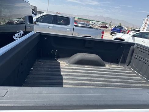 Used 2018 Chevrolet Silverado 2500 LT w/ Custom Sport Edition image 12