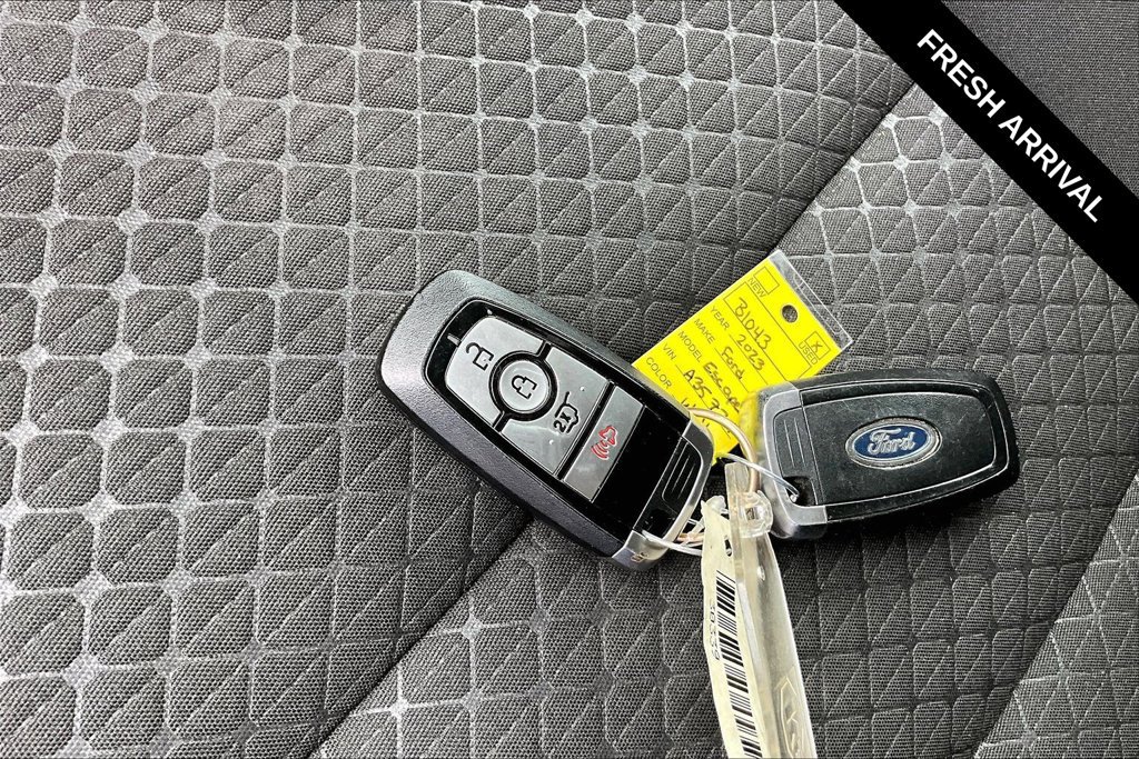 Used 2023 Ford Escape Active w/ Tech Pack #1 FWD image 33