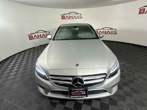 Used 2020 Mercedes-Benz C 300 Sedan image 13