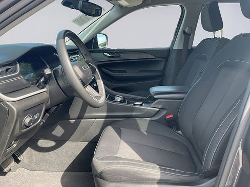 Used 2024 Jeep Grand Cherokee Laredo w/ Trailer Tow Package image 6