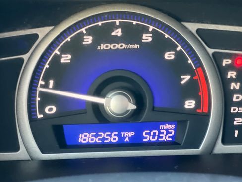 Used 2007 Honda Civic EX image 24