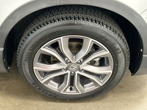 Used 2022 Honda CR-V Touring image 5