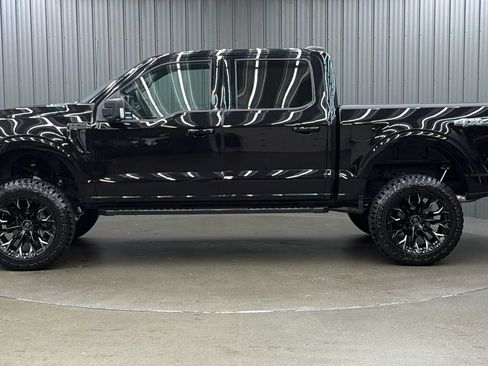 Used 2026 Ford F150 XLT w/ Equipment Group 303A High AWD/4WD image 2