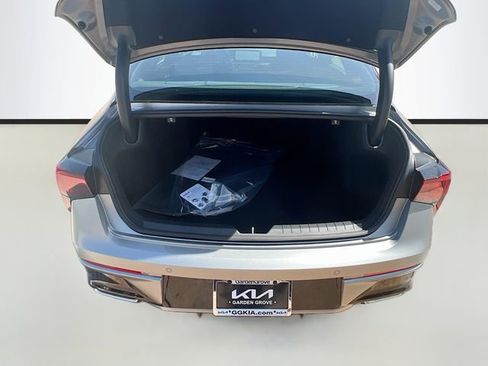 New 2026 Kia K5 GT w/ GT1 Package FWD image 28