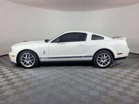 Used 2007 Ford Mustang Shelby GT500 RWD image 6