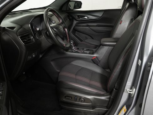 Used 2023 Chevrolet Equinox RS image 14