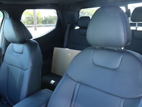 New 2026 Hyundai Santa Cruz SEL image 13