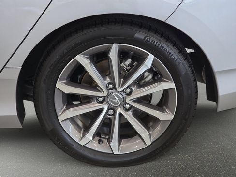 Used 2025 Acura Integra FWD image 28