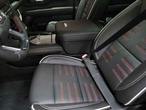 New 2026 GMC Yukon XL AT4 Ultimate image 23