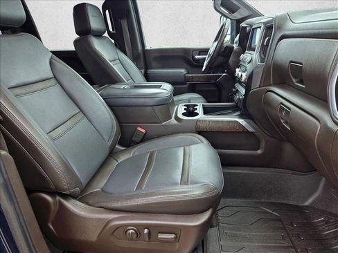 Used 2020 GMC Sierra 2500 Denali w/ Denali Ultimate Package AWD/4WD image 19